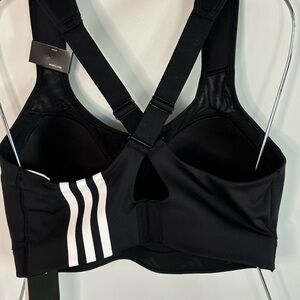 Adidas TLRD Impact Luxe Training High-Support Bra large